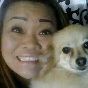 Meet your Posher, Candice