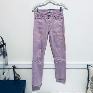 paige verdigo ultra skinny