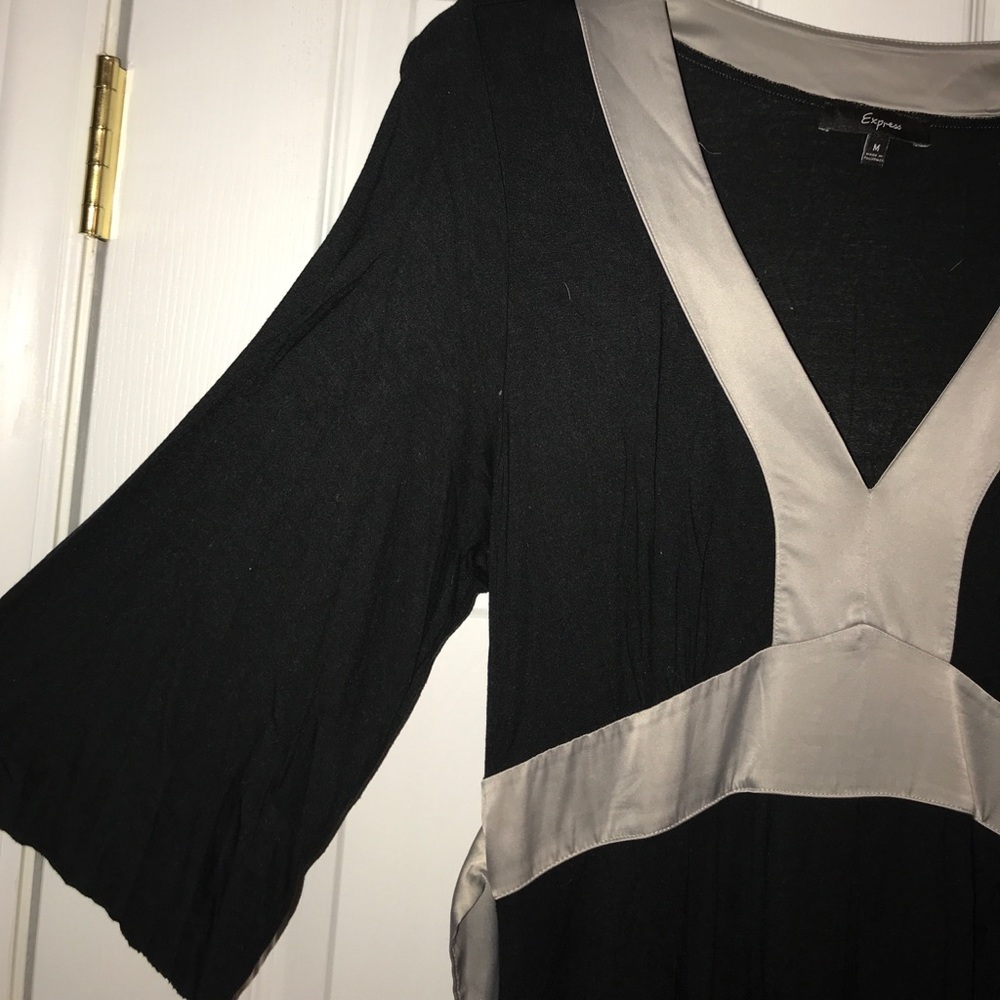 Express tunic top - Picture 2 of 4