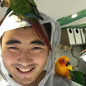 Meet your Posher, Jack