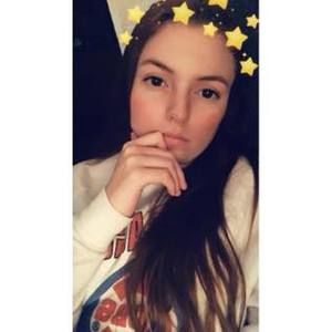 Meet your Posher, Kristin