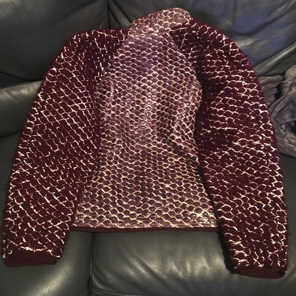 Alexander Wang Runway Jacket Wool Laminated Bomber - Picture 8 of 16