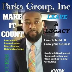 Meet your Posher, George