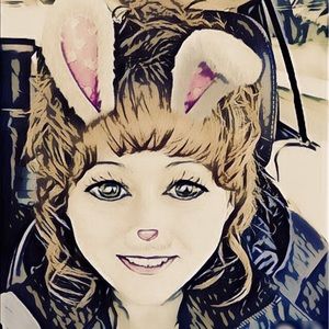 Meet your Posher, Kristine