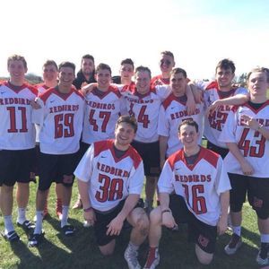 Meet your Posher, Matt