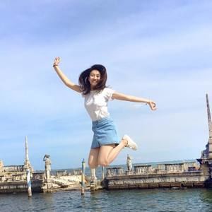 Meet your Posher, Doris