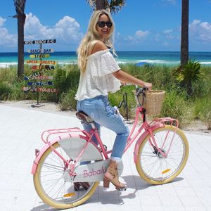 Meet your Posher, Holly