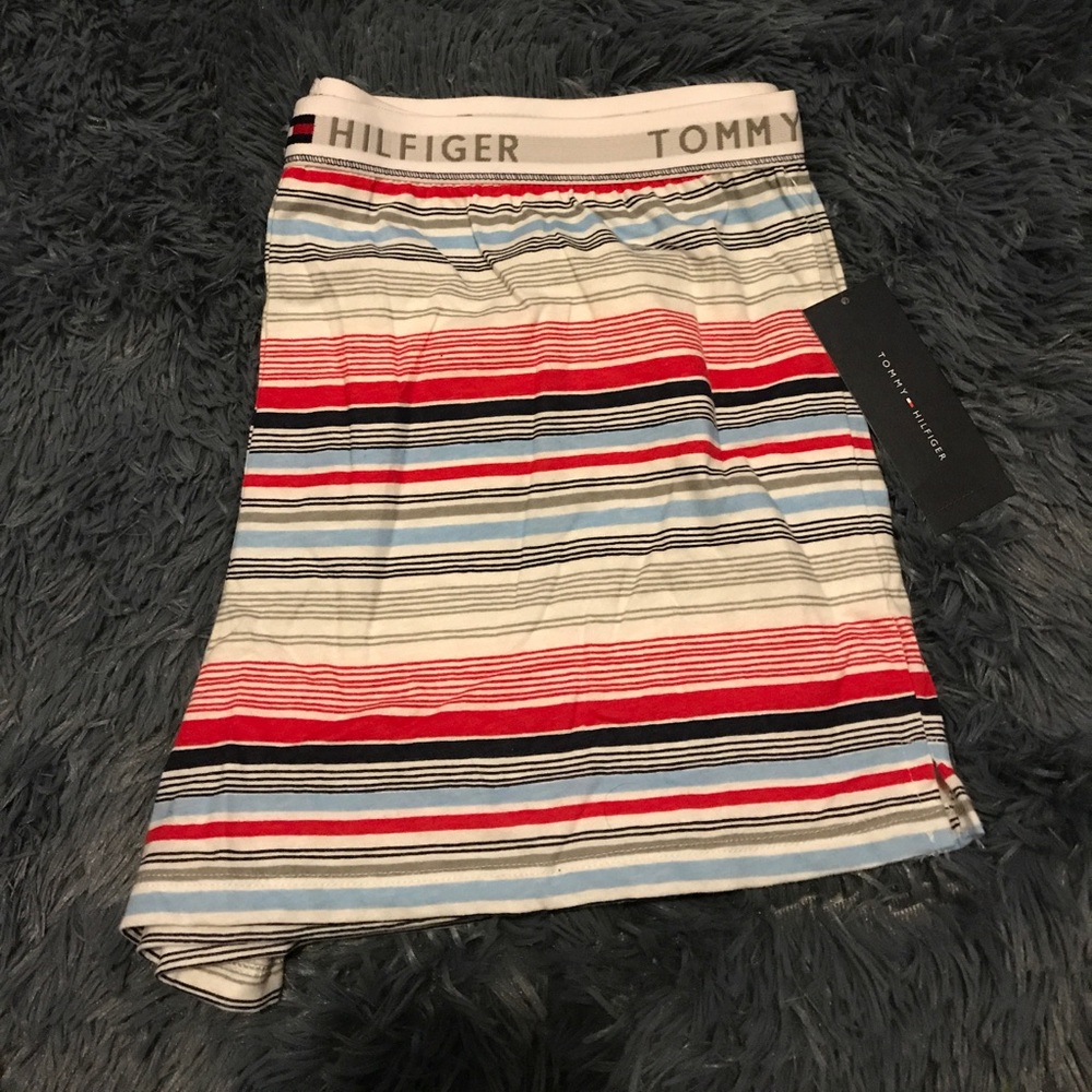Tommy Hilfiger PJ shorts
