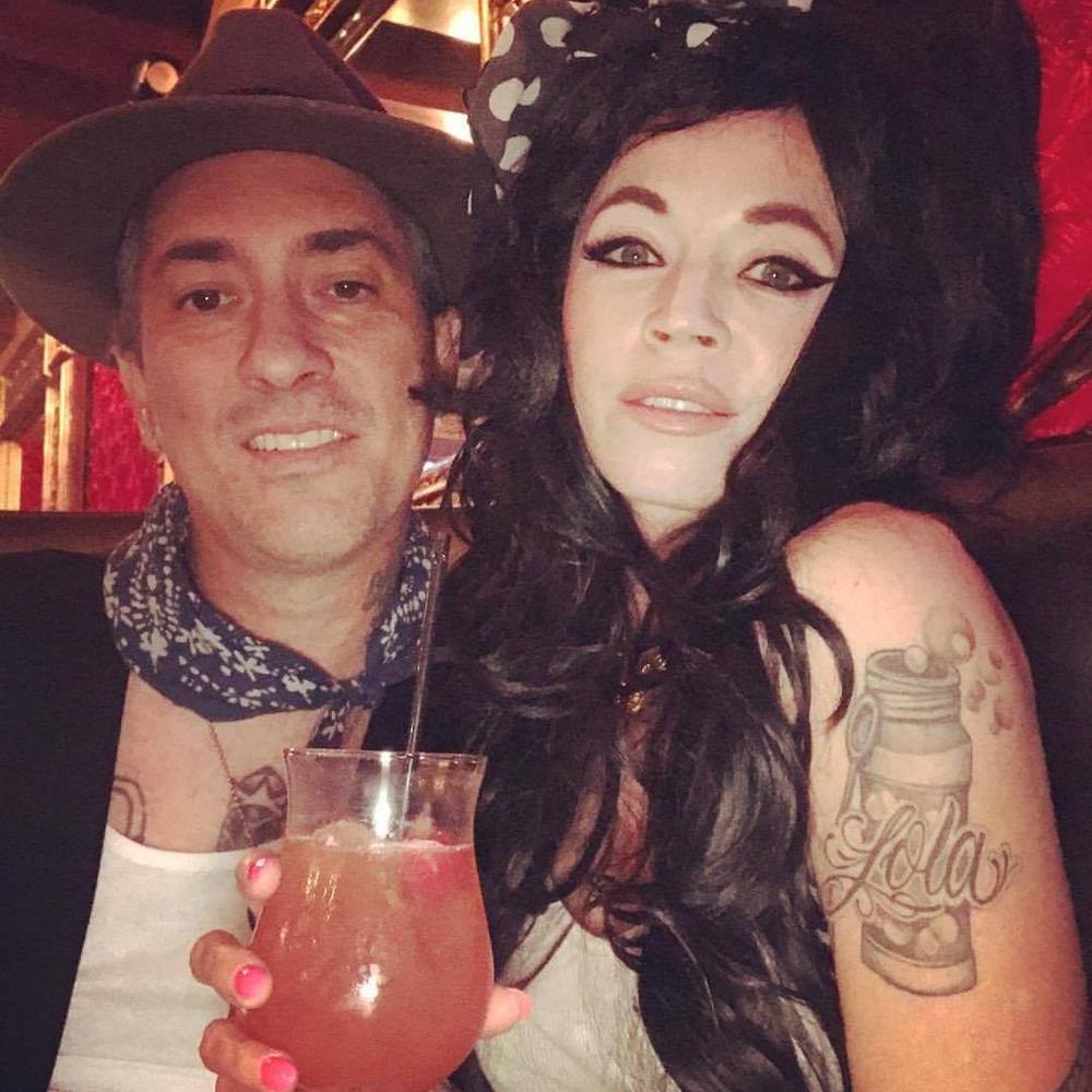 Meet your Posher, Roxie