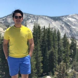 Meet your Posher, Dennis