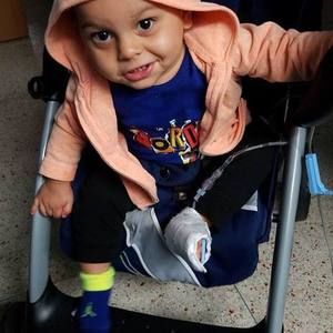 Meet your Posher, Paul