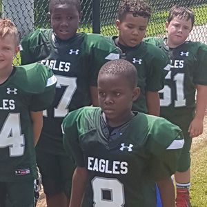 Meet your Posher, Janette