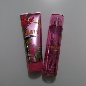 B&BW Hawaii Passionfruit Bundle