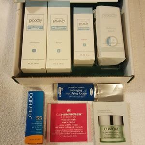 Proactiv kit