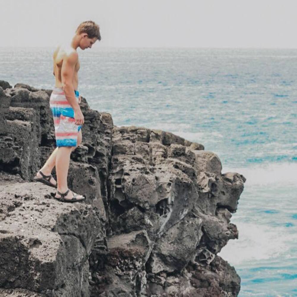 Meet your Posher, Seth