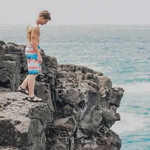 Meet your Posher, Seth