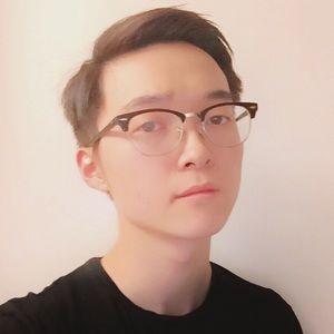 Meet your Posher, Yifan