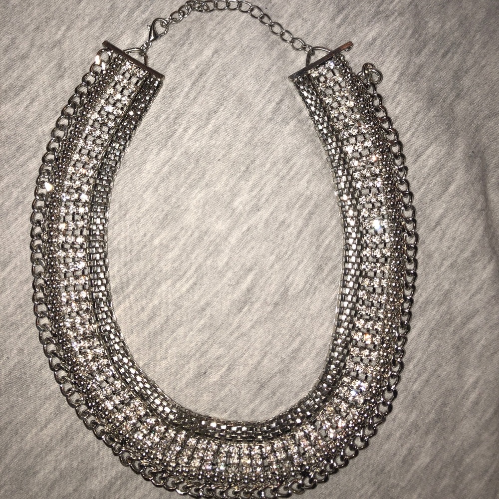 Statement Necklace