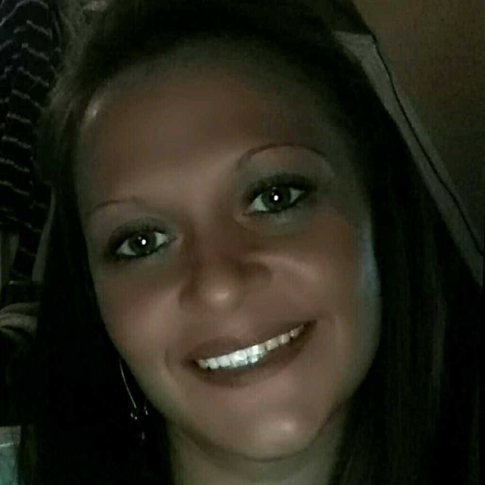 Meet your Posher, Christine