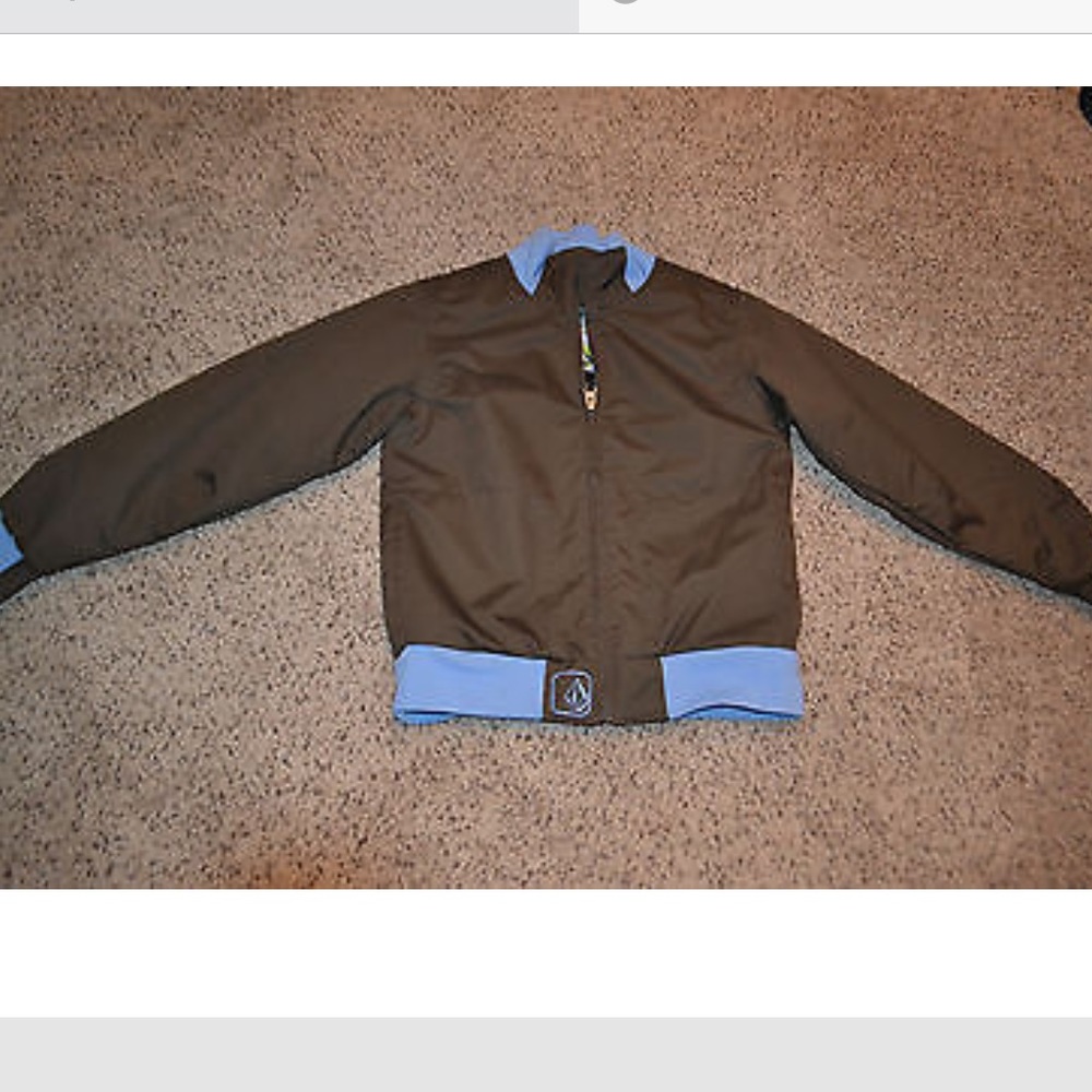 Not selling, searching for