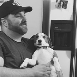 Meet your Posher, Griffin