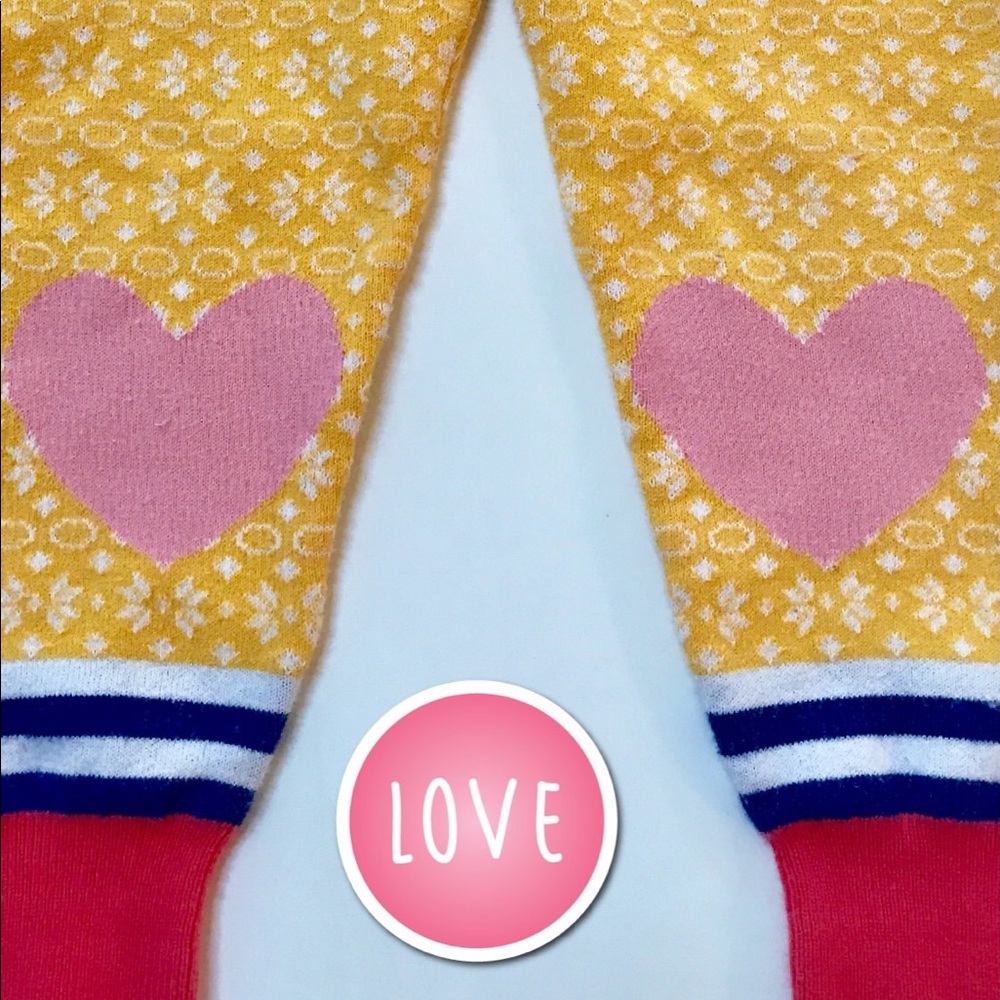 🎀 Hanna Andersson sweater pants 90 🎀