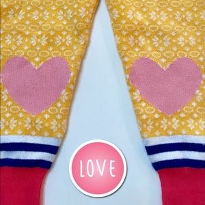 🎀 Hanna Andersson sweater pants 90 🎀