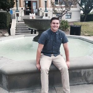 Meet your Posher, Conner