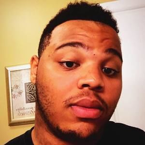 Meet your Posher, Cj