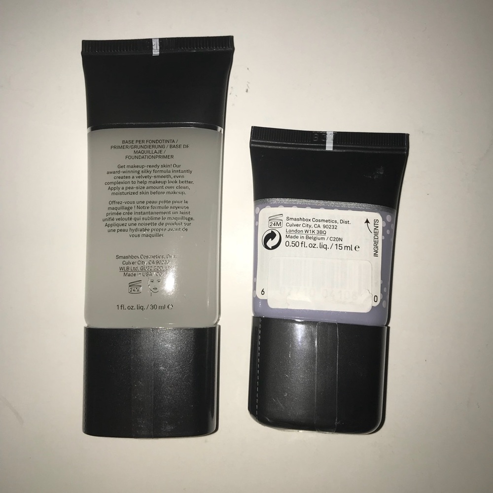Smashbox 2x Primer Set - Picture 5 of 5