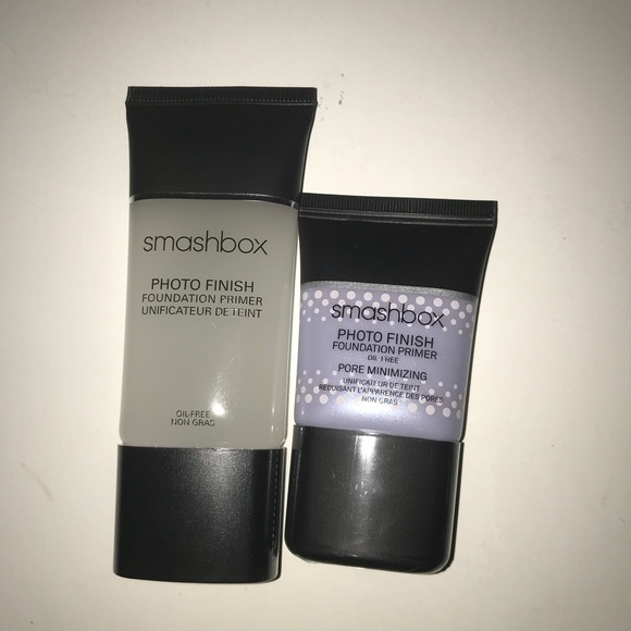 Smashbox 2x Primer Set - Picture 4 of 5