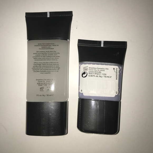 Smashbox 2x Primer Set - Picture 5 of 5