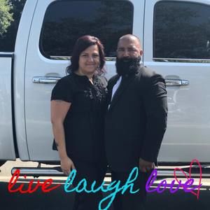 Meet your Posher, Jeanne