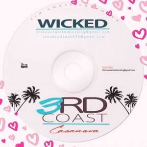 Meet your Posher, Jacorey