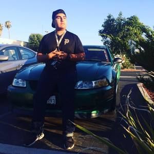 Meet your Posher, Esteban