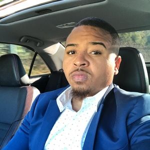 Meet your Posher, Xavier