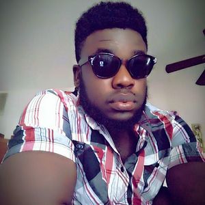 Meet your Posher, Ayden