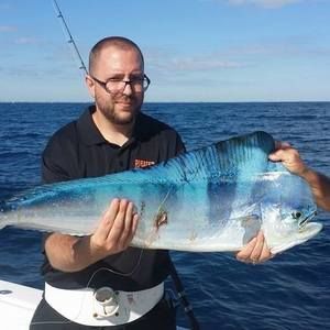 Meet your Posher, Zachary