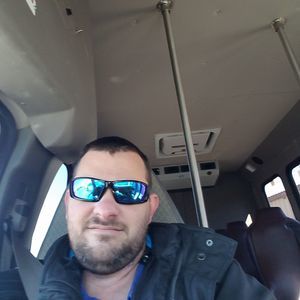 Meet your Posher, Dwayne