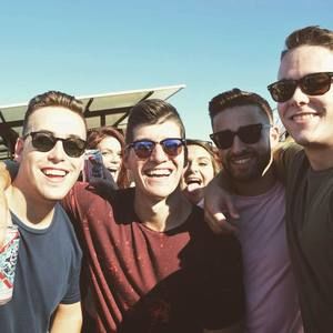 Meet your Posher, Cj