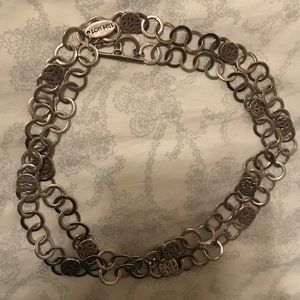 Authentic Lois Hill Necklace