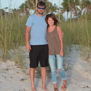 Meet your Posher, Allie n anthony