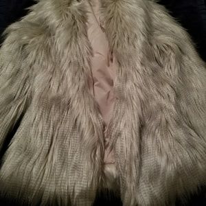 Abercrombie and Fitch Girls Jacket