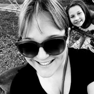 Meet your Posher, Lucy