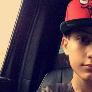 Meet your Posher, Gabriel