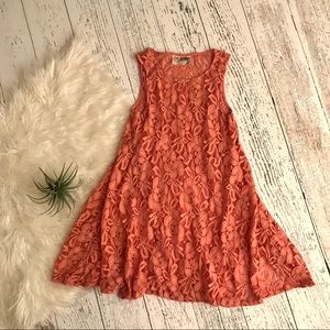 Short Free People Dress