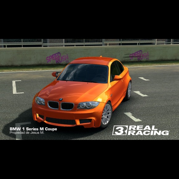 Meet your Posher, Fernando - Picture 1 of 1