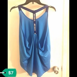 Nike DRIFIT tank top
