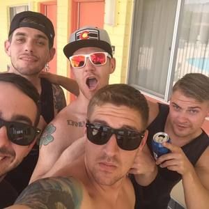 Meet your Posher, Dan