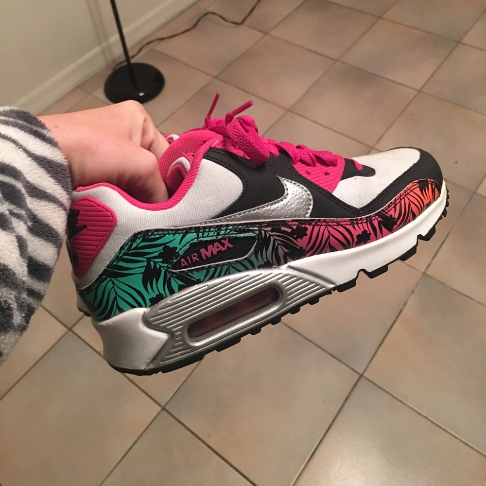Nike Airmax excellent condition